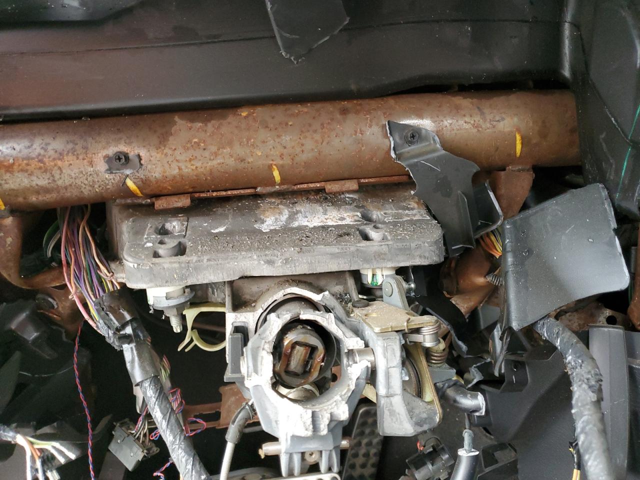 2005 Dodge Ram Srt10 VIN: 3D3HA18H75G843302 Lot: 69141715