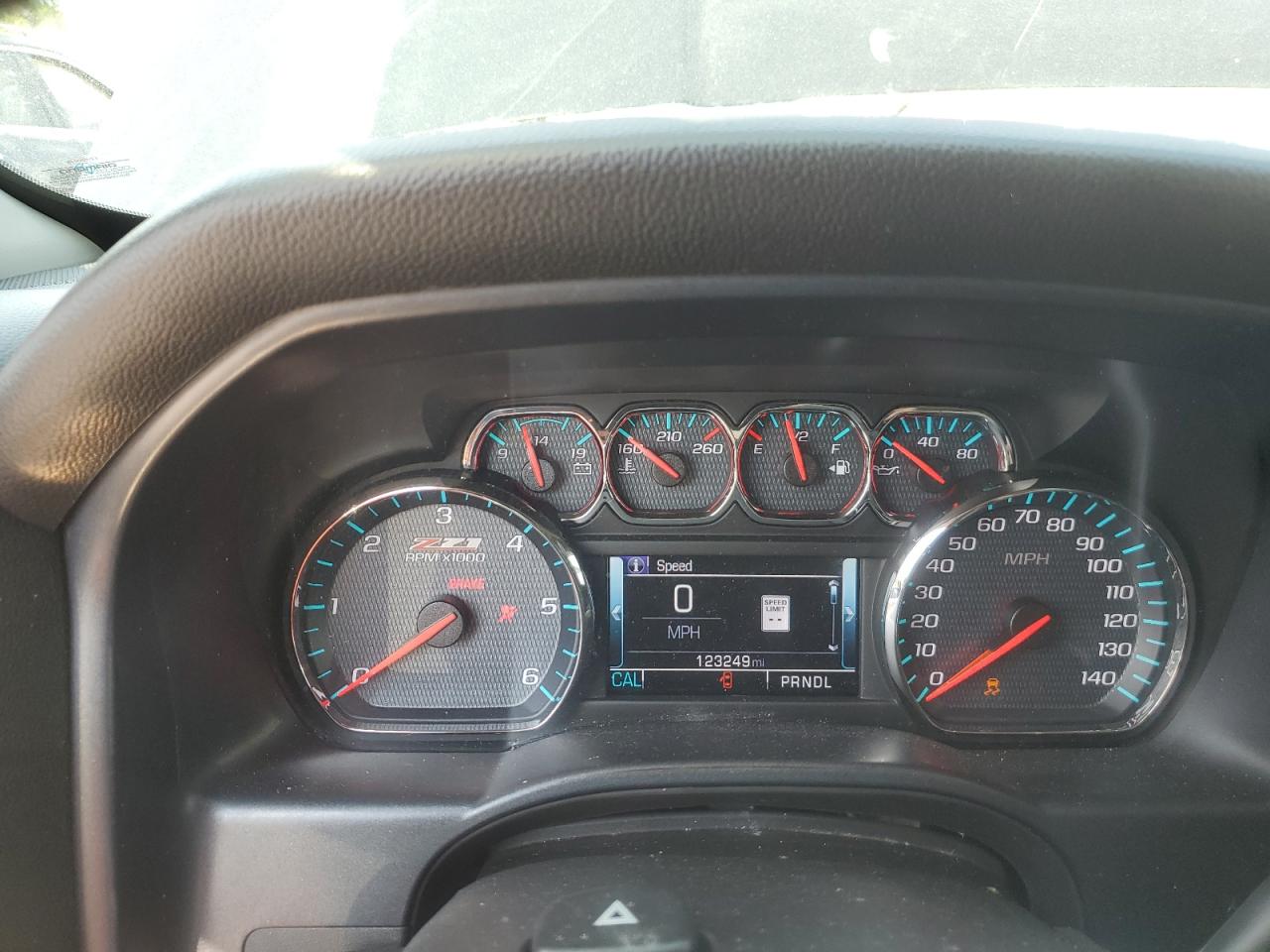 2018 Chevrolet Silverado K1500 Lt VIN: 1GCUKREC3JF119906 Lot: 67614485