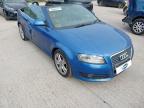 2008 AUDI A3 SPORT for sale at Copart SANDWICH