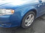 2005 AUDI A4 SE T FSI CVT 2.0T FSI SE 5DR MULTITRONIC for sale at Copart CHESTER