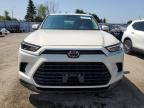 2024 TOYOTA GRAND HIGHLANDER XLE   for sale at Copart ON - TORONTO