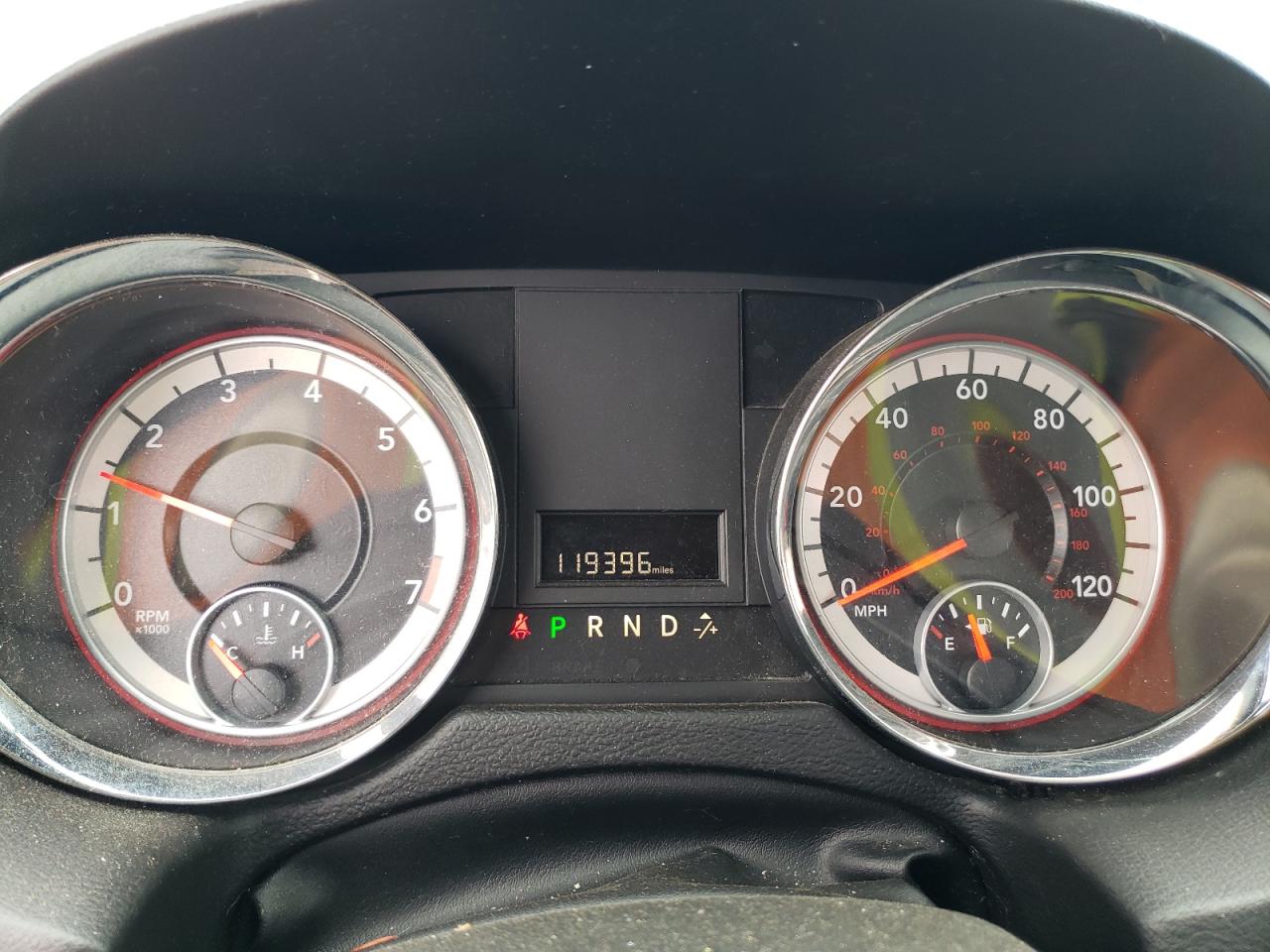 2014 Dodge Grand Caravan Sxt VIN: 2C4RDGCG2ER308538 Lot: 69787165