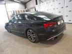 2017 AUDI A5 S5 for sale at Copart WOLVERHAMPTON