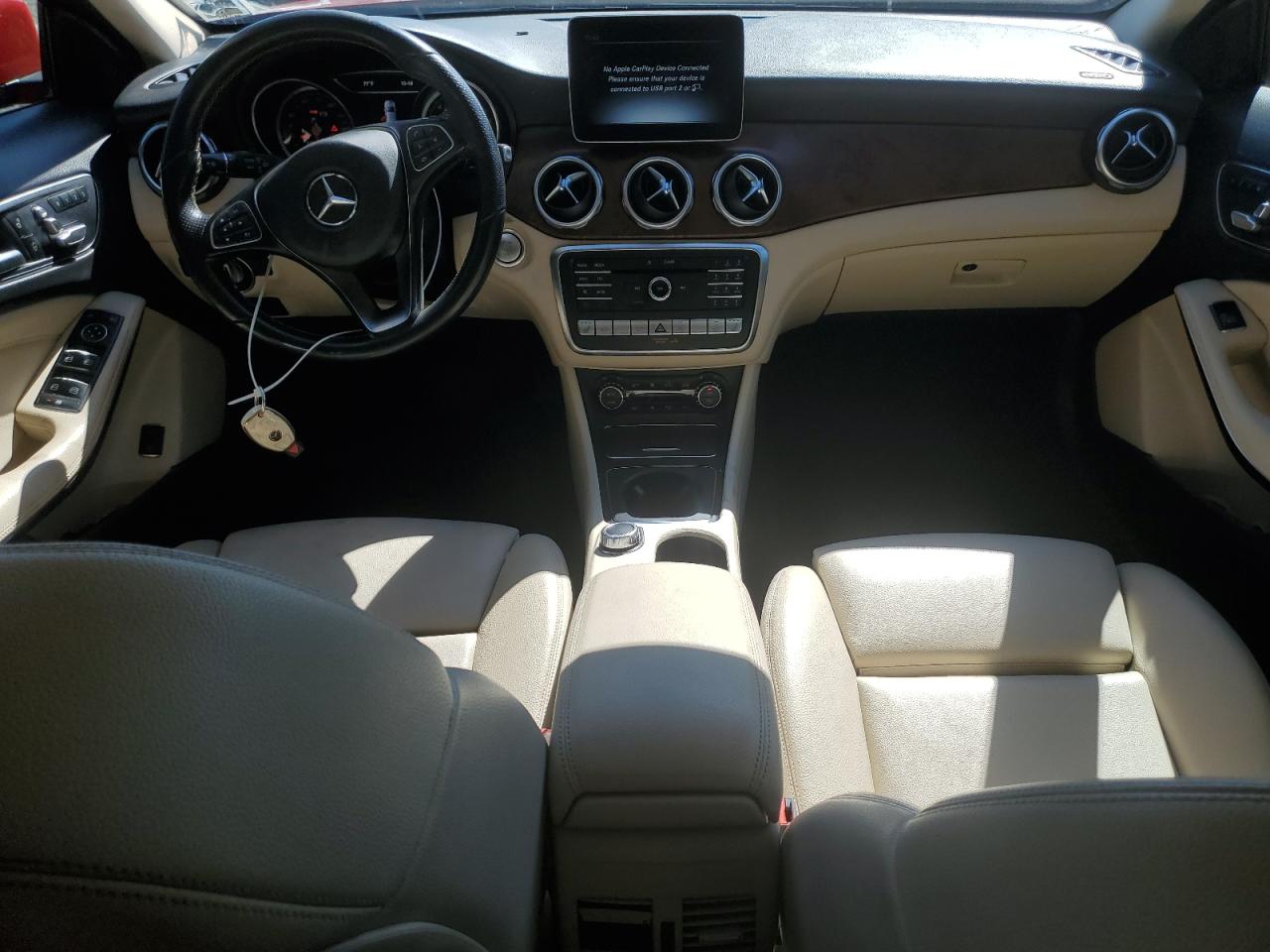 2020 Mercedes-Benz Gla 250 4Matic VIN: WDCTG4GB8LJ655751 Lot: 69943725