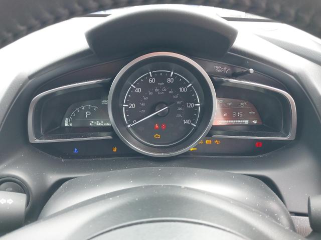 2024 MAZDA 2 HOMURA A