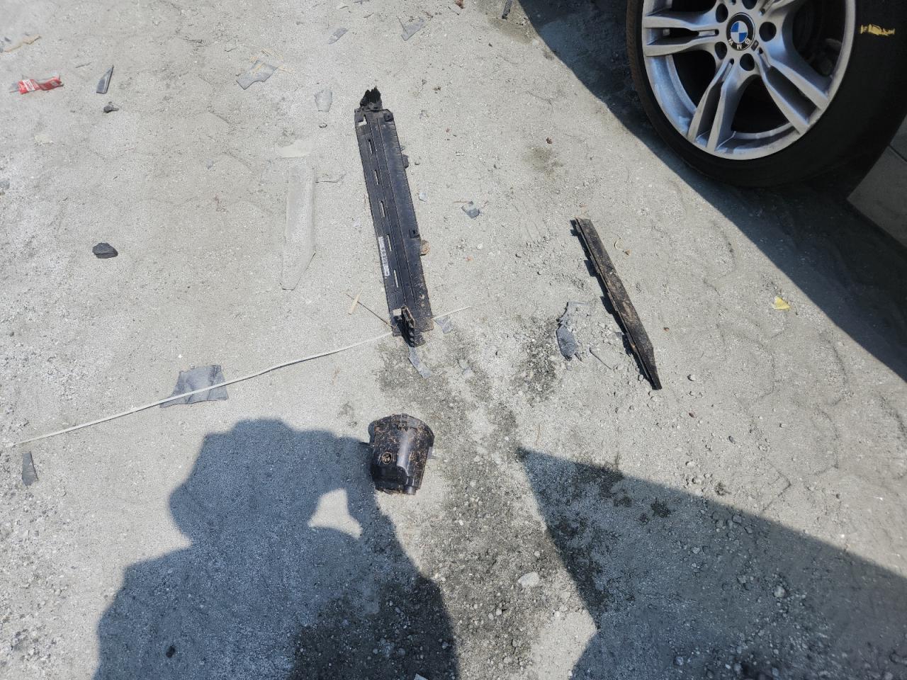 2018 BMW 430I VIN: WBA4W3C59JAC97581 Lot: 66075465