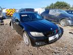 2009 BMW 3 SERIES M SPORT for sale at Copart WISBECH