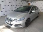 2013 HONDA INSIGHT for sale at Copart CASTLEDERMOT - IRELAND
