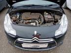 2016 DS DS 3 DSTYLE for sale at Copart WOLVERHAMPTON