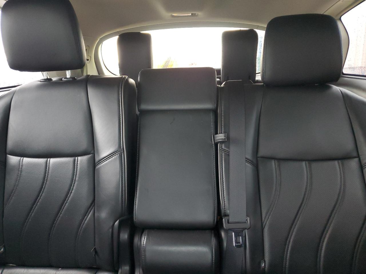 2015 Infiniti Qx60 VIN: 5N1AL0MM1FC528612 Lot: 67992455