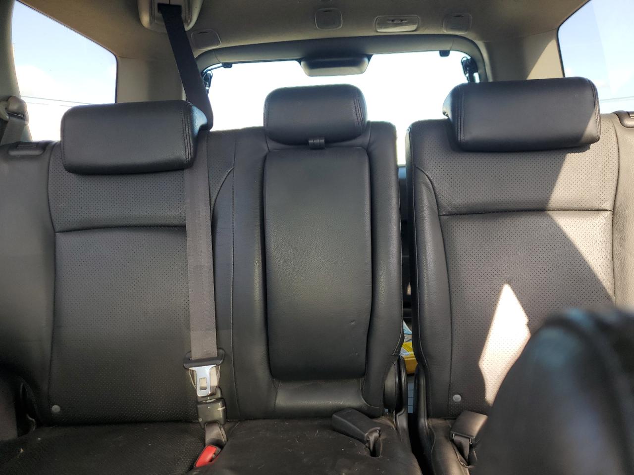 2005 Honda Cr-V Se VIN: JHLRD789X5C003732 Lot: 68888635