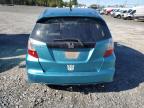 2013 HONDA FIT LX   à vendre chez Copart NS - HALIFAX