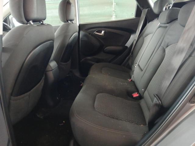 2012 HYUNDAI IX35 GDI S