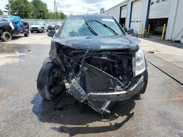  CADILLAC SRX 2012 Czarny