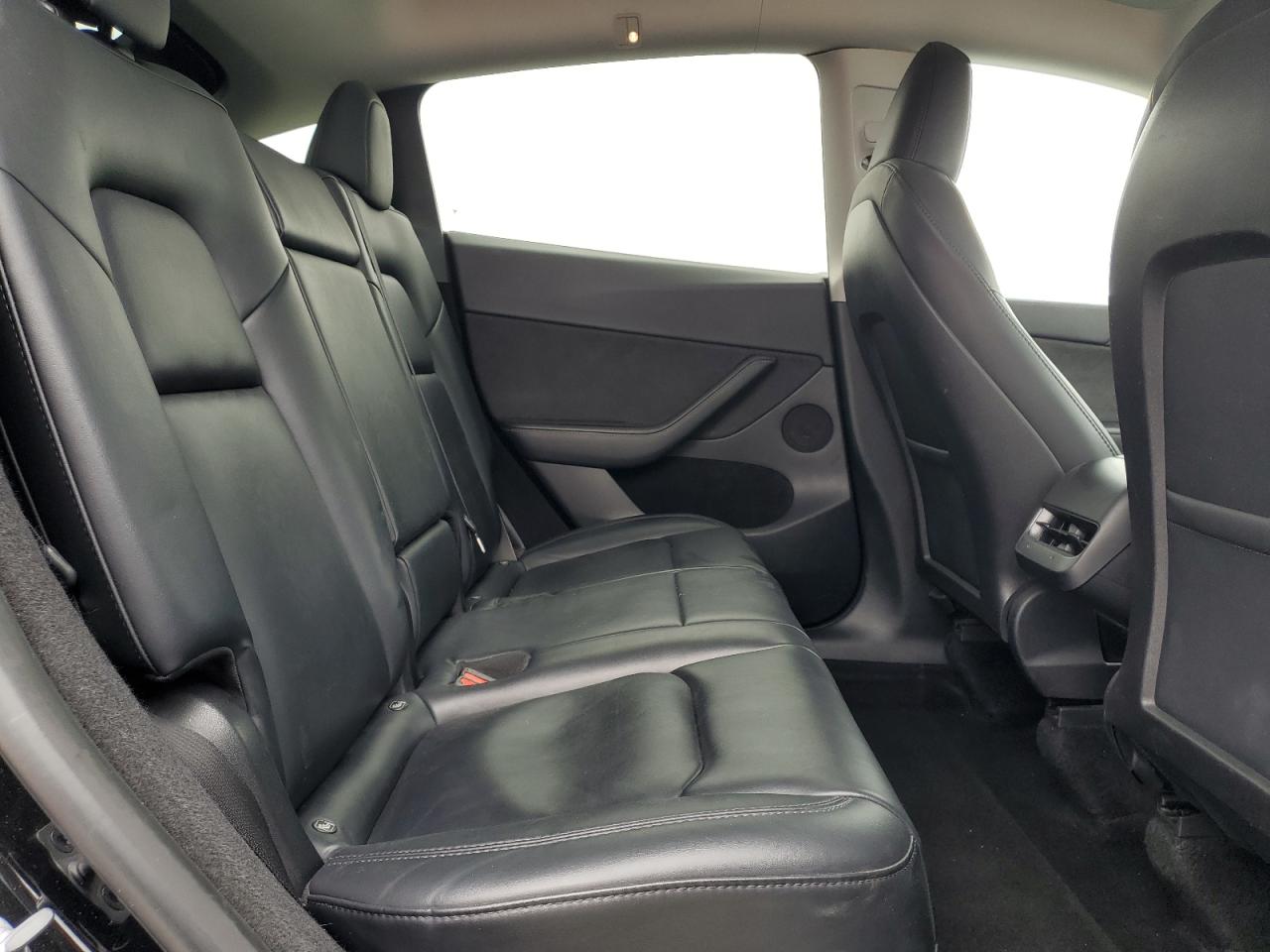 2023 Tesla Model Y VIN: 7SAYGDEE3PF691274 Lot: 66070715