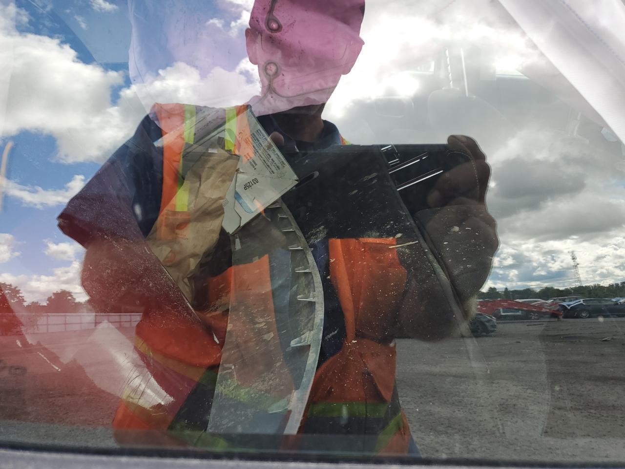 2024 Hyundai Venue Sel VIN: KMHRC8A38RU314633 Lot: 68994135