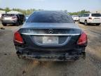 2015 MERCEDES-BENZ C 300 4MATIC   for sale at Copart ON - COOKSTOWN