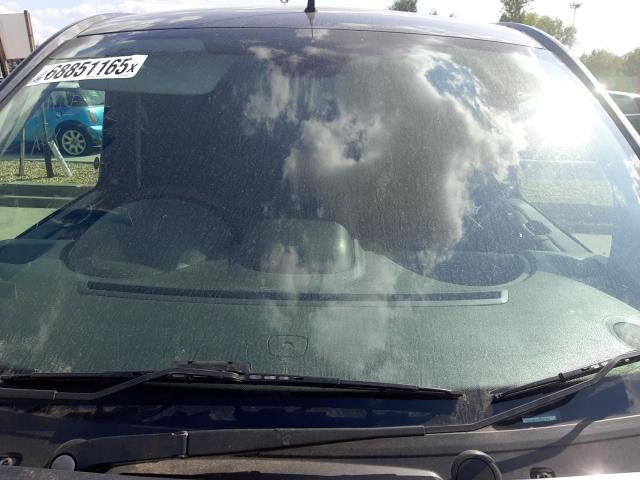 2013 TOYOTA PROACE 120 VAN 2.0HDI H1 128HP