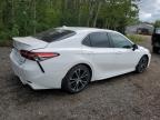 2019 TOYOTA CAMRY L   for sale at Copart ON - COOKSTOWN