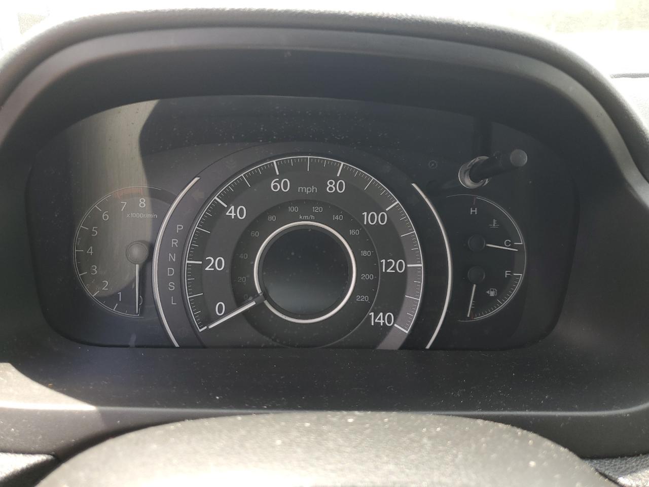 2HKRM3H77FH542450 2015 Honda Cr-V Exl