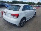 2018 AUDI A1 S LINE NAV TFSI  for sale at Copart ROCHFORD