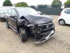 2021 SEAT ATECA XPERIENCE LUX TSI E  for sale at Copart COLCHESTER
