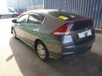 2013 HONDA INSIGHT for sale at Copart SANDTOFT