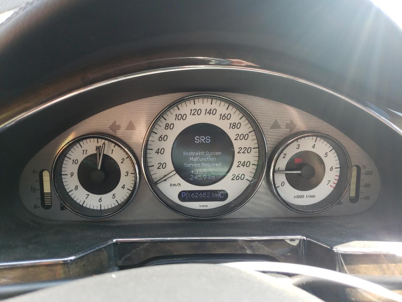 2011 Mercedes-Benz Cls 550 VIN: WDDDJ7CB9BA173104 Lot: 67848165