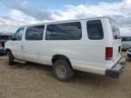 2003 FORD ECONOLINE E350 SUPER DUTY VAN   for sale at Copart AB - EDMONTON