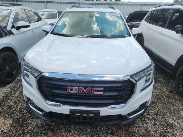  GMC TERRAIN 2022 White