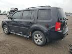 2010 HONDA PILOT EXL   à vendre chez Copart ON - LONDON