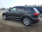 2016 AUDI Q5 PREMIUM PLUS   à vendre chez Copart ON - TORONTO