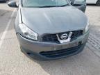 2011 NISSAN QASHQAI ACENTA for sale at Copart SANDWICH