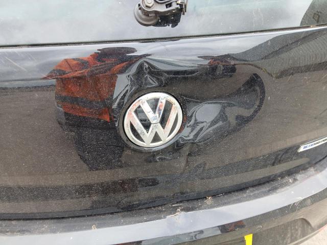 2016 VOLKSWAGEN POLO SEL T