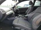 2012 BMW 120I M SPO for sale at Copart NEWBURY