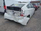 2010 TOYOTA PRIUS T3 VVT-I CVT  for sale at Copart WOLVERHAMPTON
