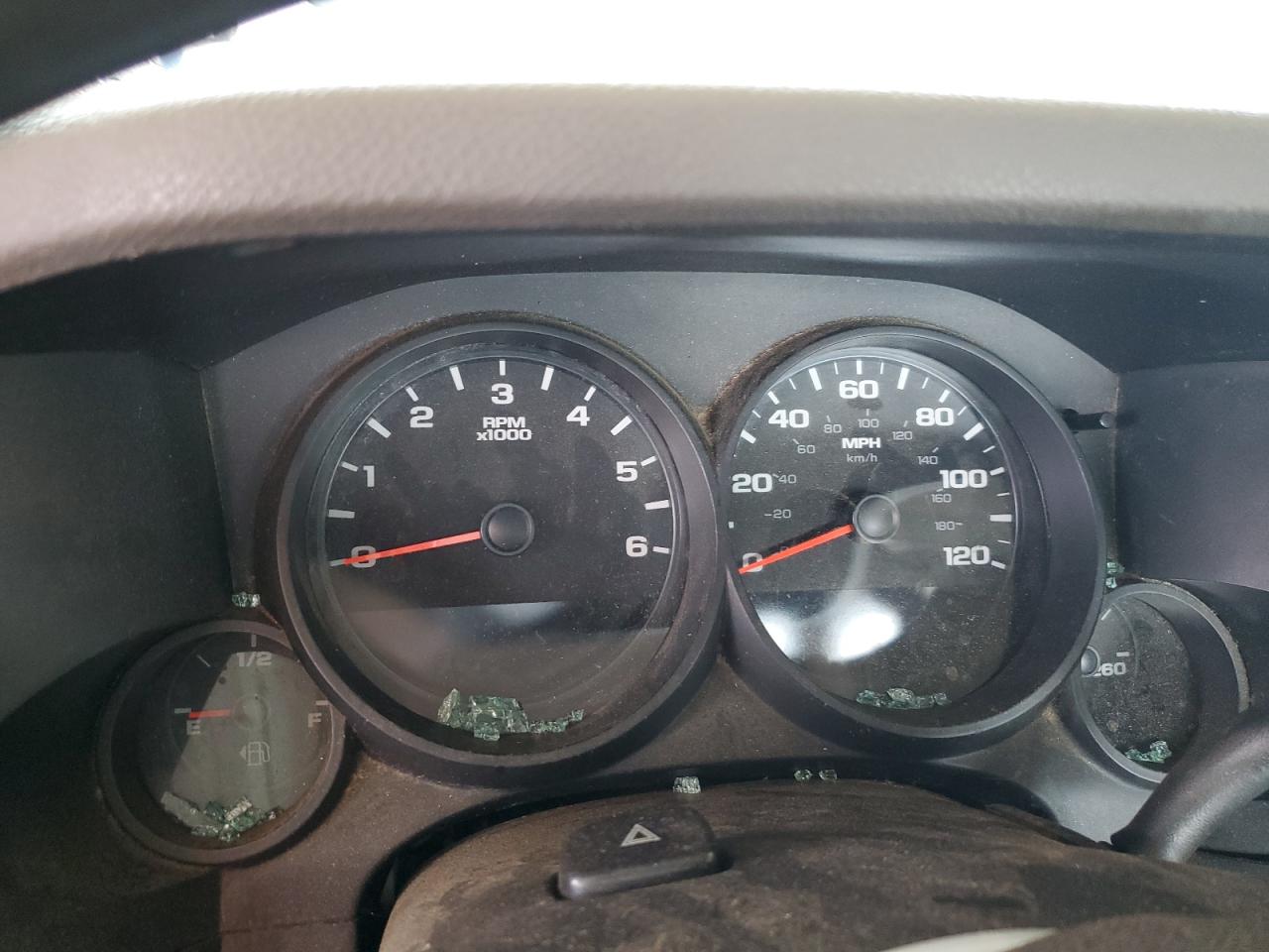 2010 GMC Sierra C1500 VIN: 1GTPCTEA0AZ119950 Lot: 69585465