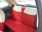 2013 FIAT 500 POP RHD  for sale at Copart COLCHESTER