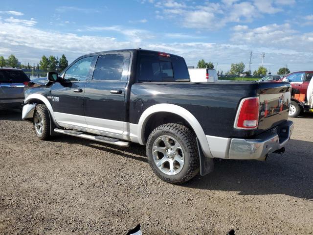 2013 RAM 1500 LARAMIE  