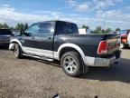2013 RAM 1500 LARAMIE   for sale at Copart AB - CALGARY