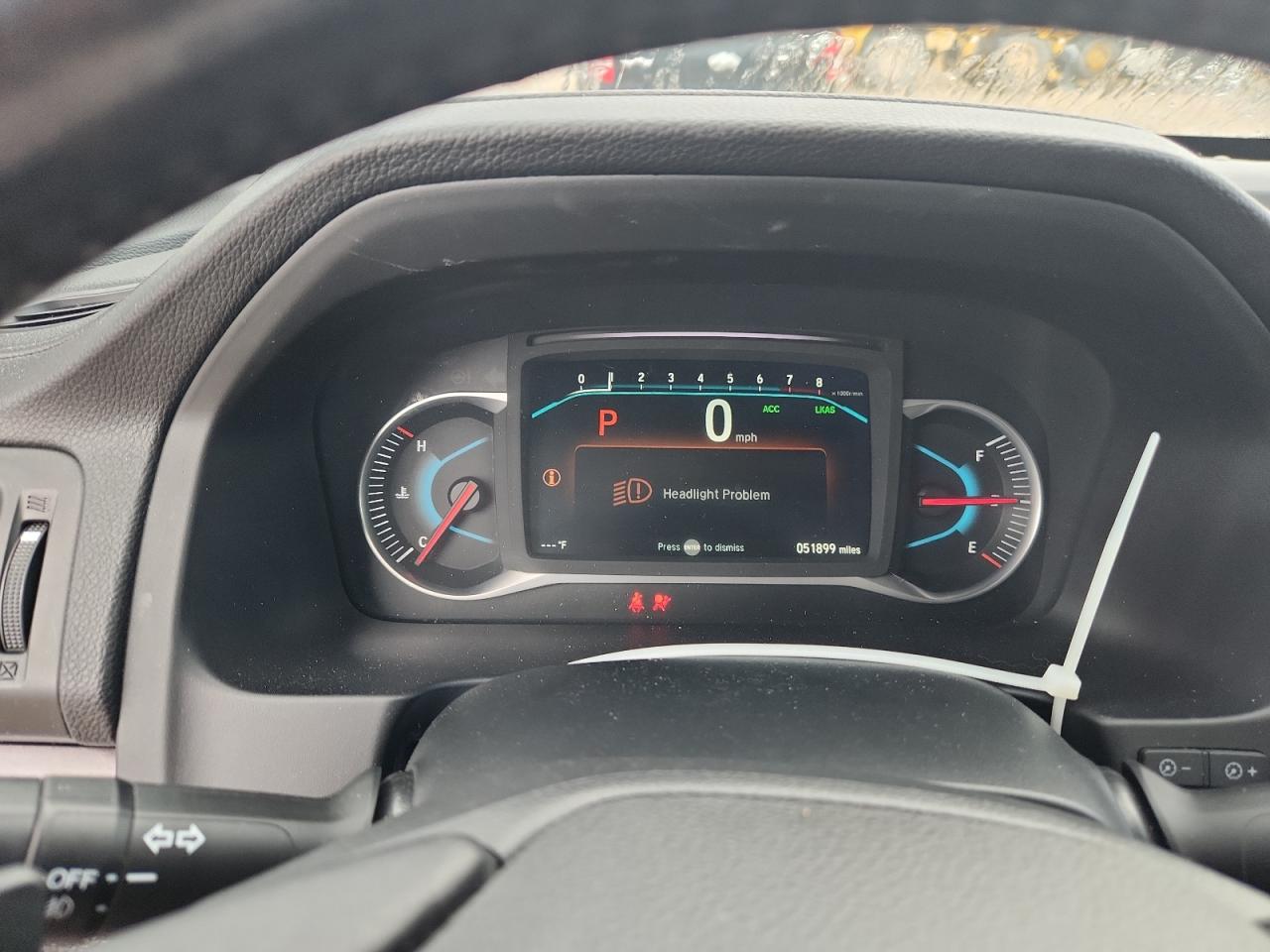 2021 Honda Pilot Se VIN: 5FNYF5H26MB038084 Lot: 70161175