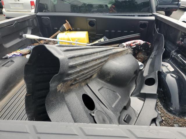 2013 CHEVROLET SILVERADO K1500  