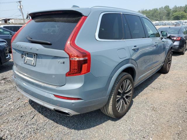  VOLVO XC90 2020 Синий