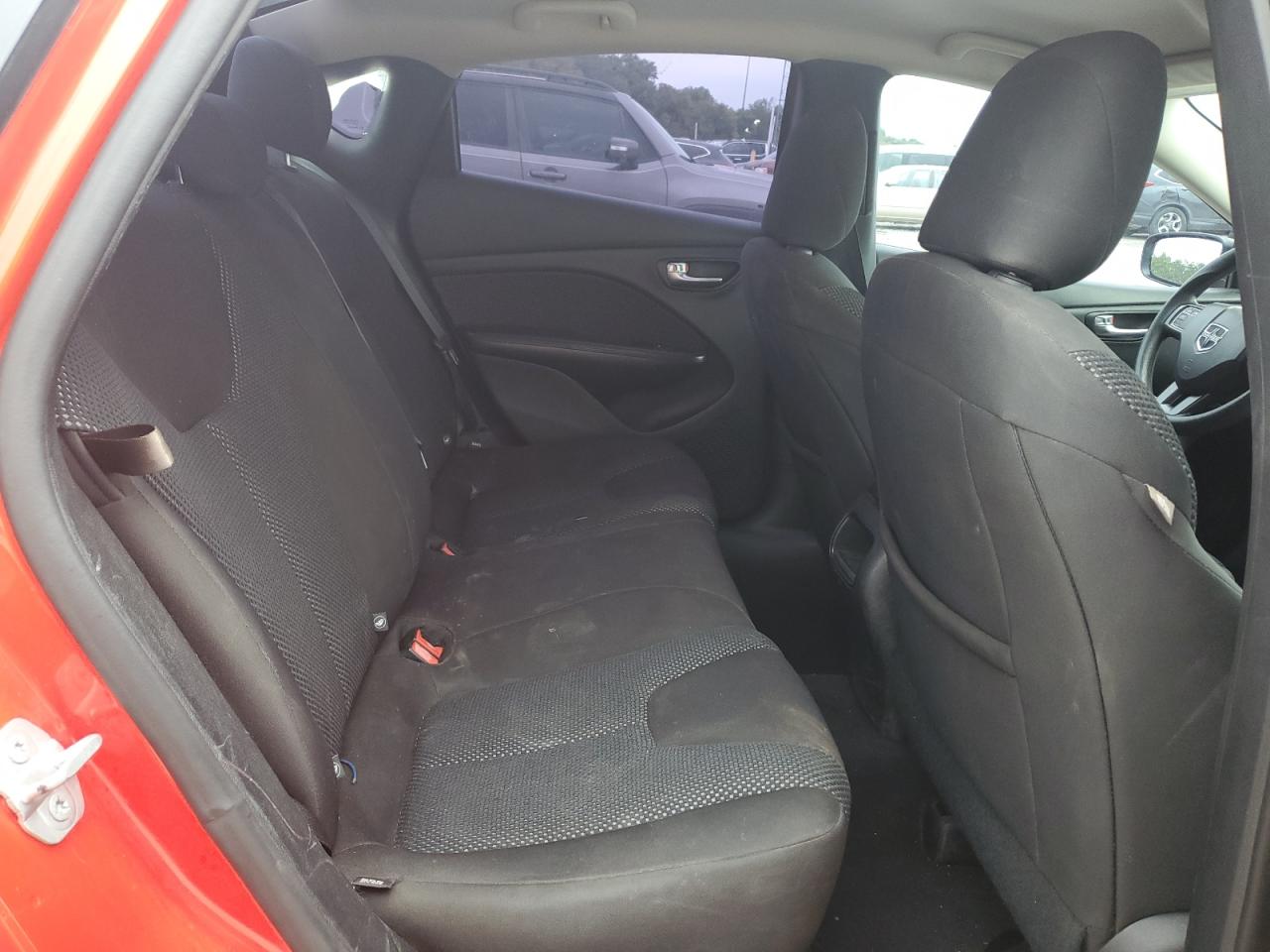 2016 Dodge Dart Se VIN: 1C3CDFAA1GD625350 Lot: 70354675