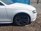 2010 AUDI S4 T QUATT for sale at Copart YORK