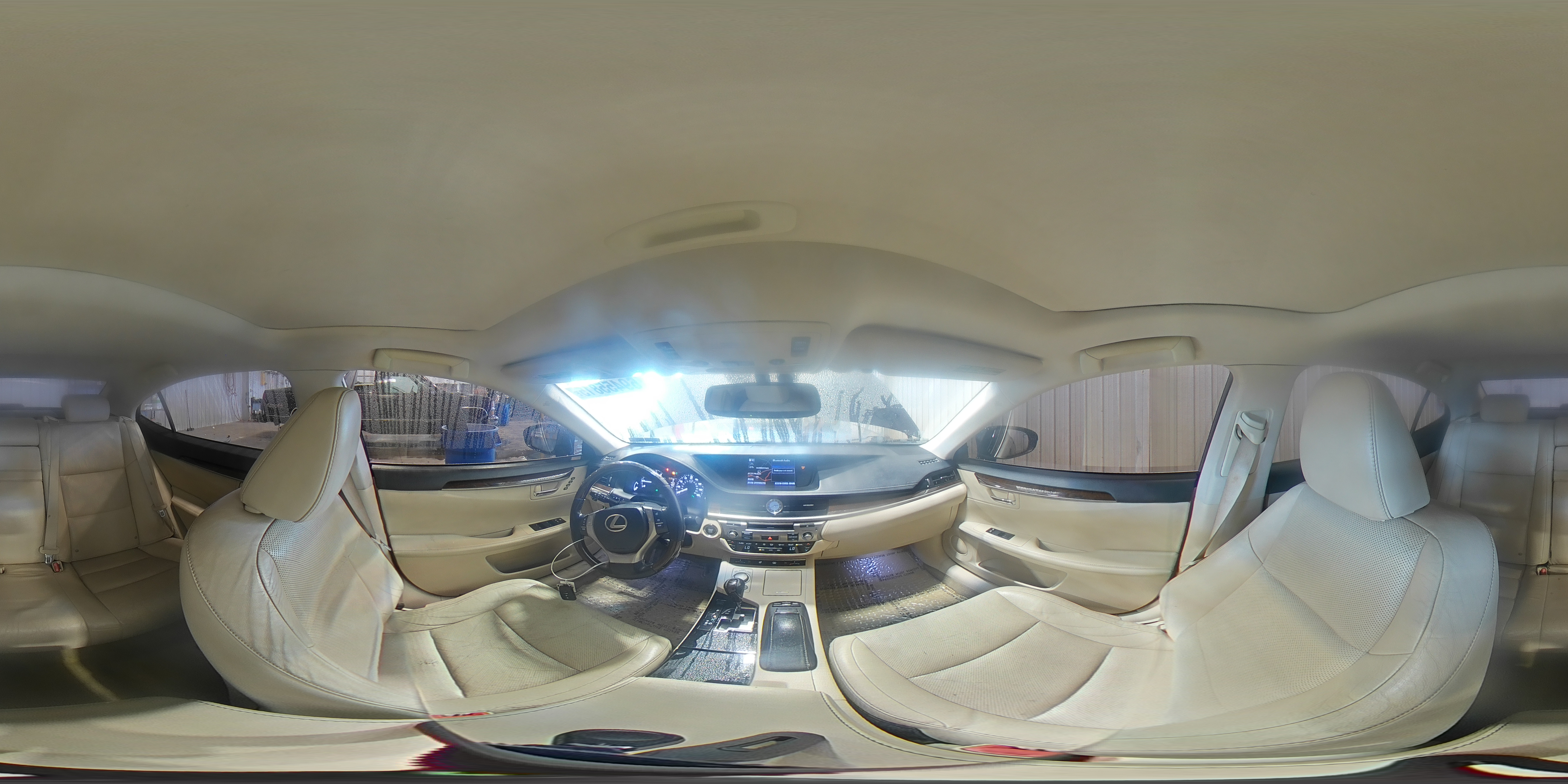 2013 Lexus Es 350 VIN: JTHBK1GG2D2063167 Lot: 69455815