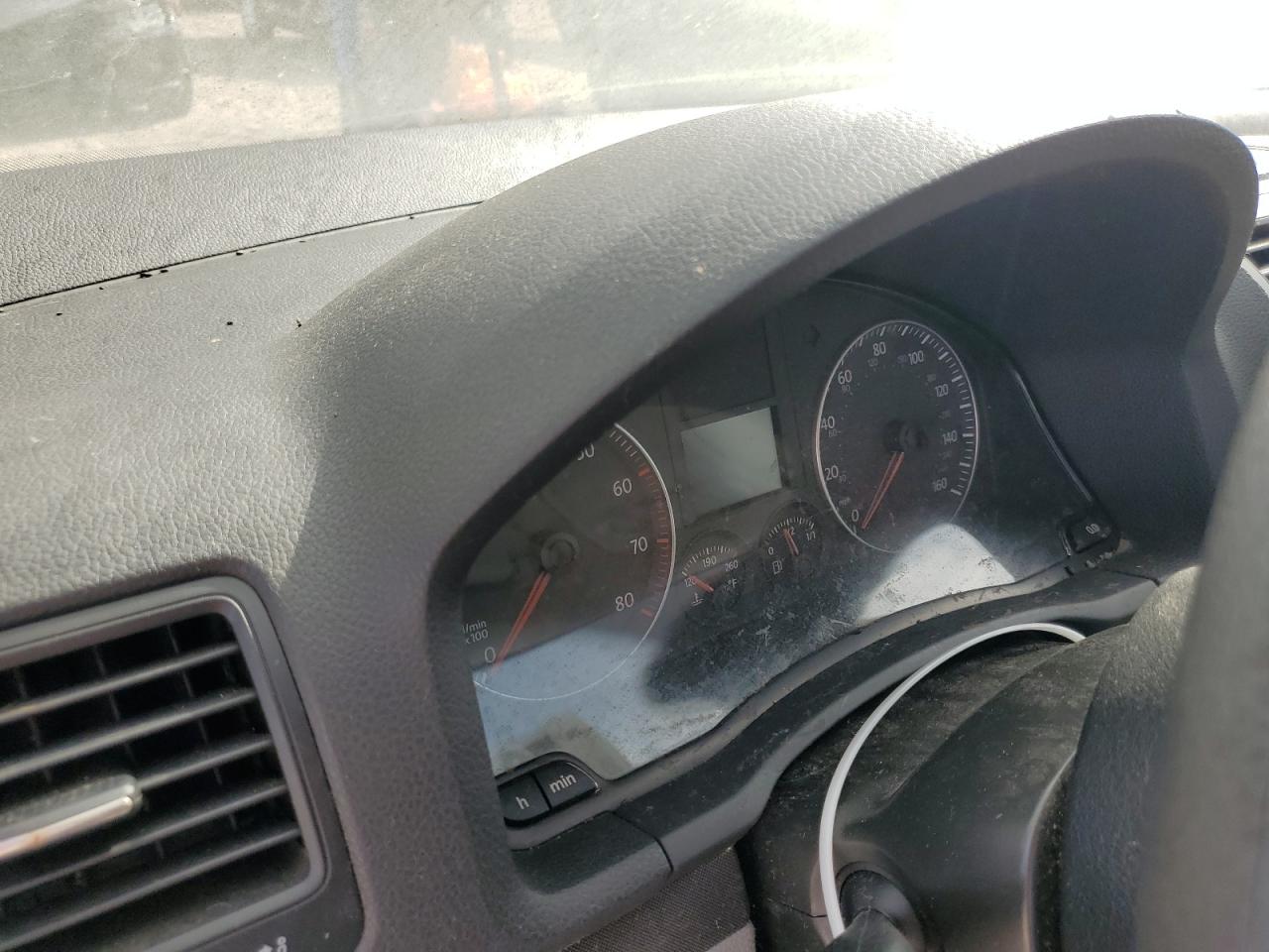 2007 Volkswagen Rabbit VIN: WVWDR71K57W173942 Lot: 70424855