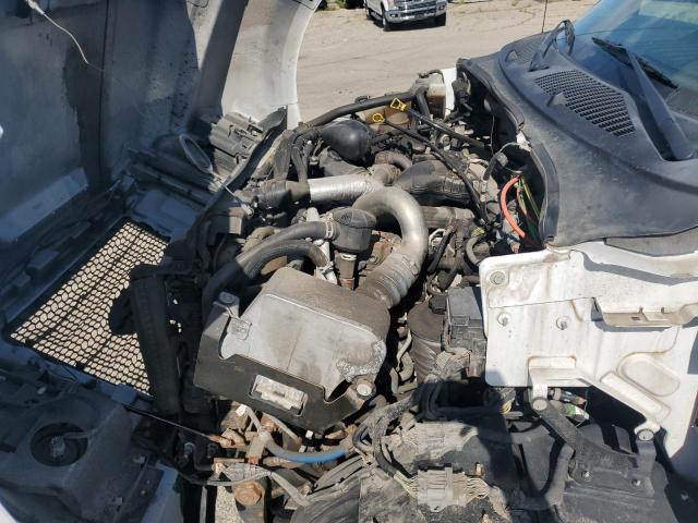 2017 FORD F650 SUPER DUTY  