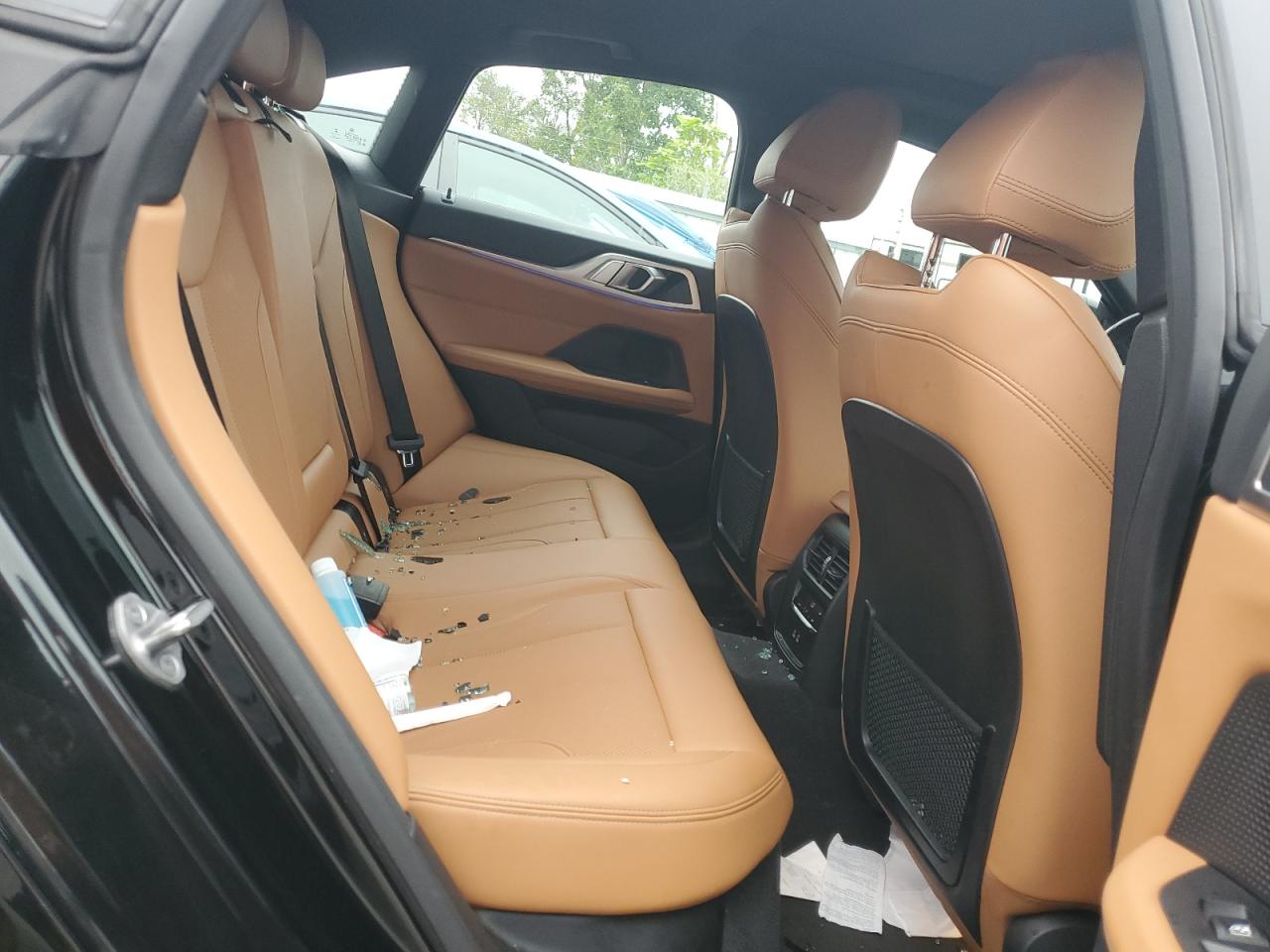 2023 BMW 430Xi Gran Coupe VIN: WBA73AV04PFP42085 Lot: 69203075