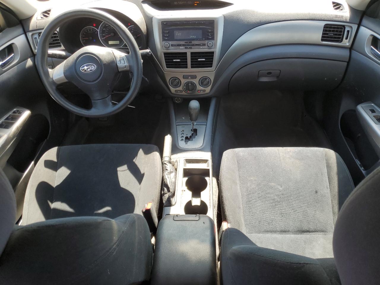 2008 Subaru Impreza 2.5I VIN: JF1GE61688H522870 Lot: 68492835